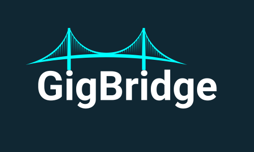 GigBridge Logo