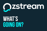 Ozstream – What's Going On?